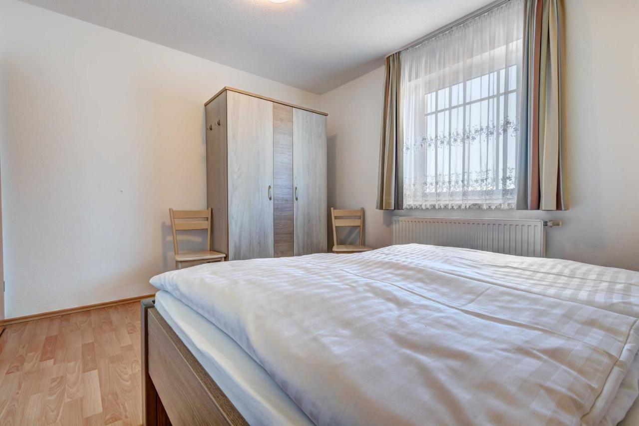 Komfortable Ferienwohnungen Will _ Heringsdorf  Pokoj fotografie
